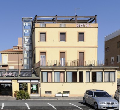 Hotel Bellavista Roma Ostia Hotel Bellavista Roma Ostia